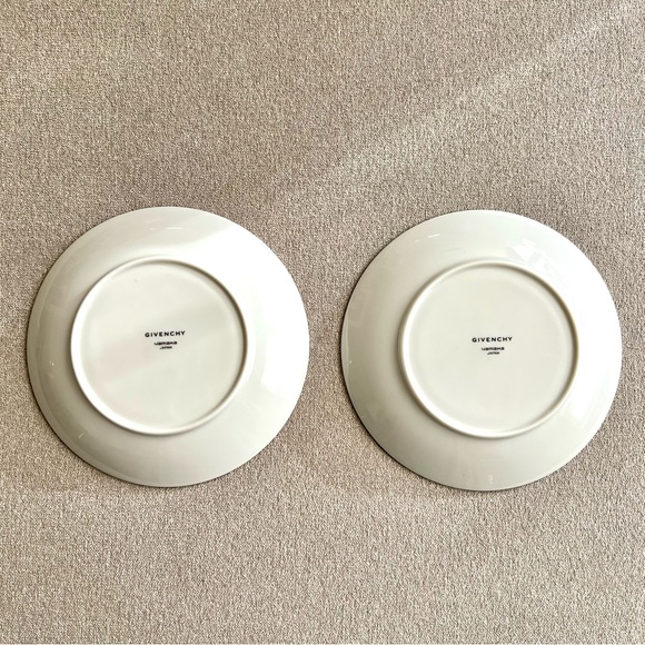 Givency Tea Coffee Set (Made In Japan) - Picture 5 of 8